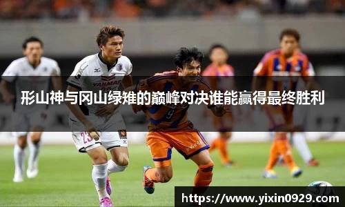 形山神与冈山绿雉的巅峰对决谁能赢得最终胜利